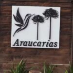 Cabañas Araucarias
