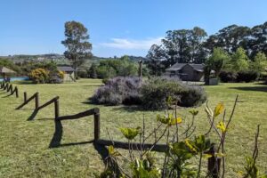 Cabañas Arcangeles de Tandil