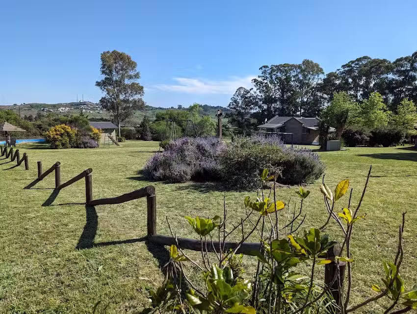Cabañas Arcangeles de Tandil
