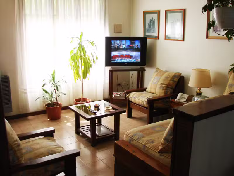 Cabañas Arco Iris – San Martín de los Andes