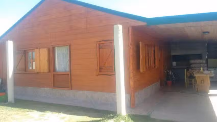 CABAÑAS ARCOIRIS DEL LAGO – En Potrero de Garay – Cordoba