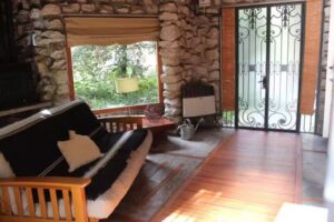 Cabañas Arehue / Clumahue Lodge