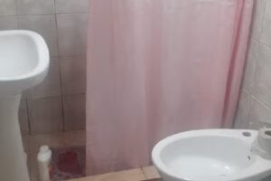 Cabañas Arethe 9deJulio688