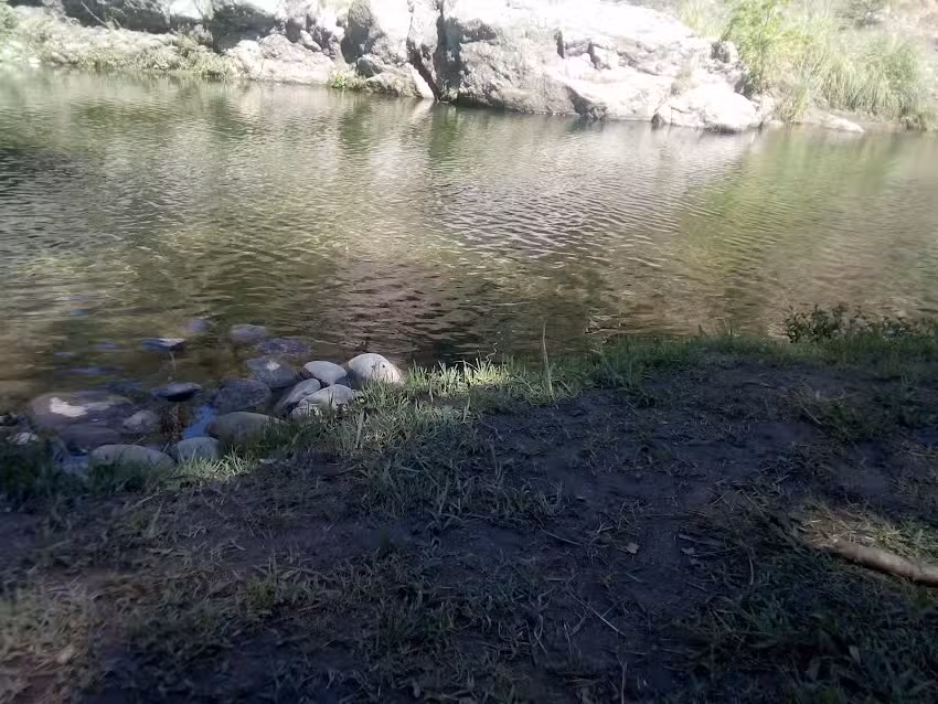 Cabañas argentinas