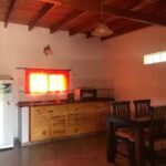 Cabañas Aromas de las Sierras