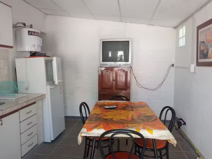 Cabañas Aromas de Malbec