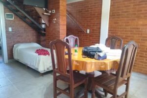 Cabañas Aromas Del Mar