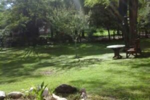 Cabañas Arroyito Serrano