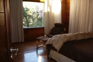 Cabañas Arroyo Escondido