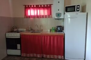 Cabañas Arroyo Serrano