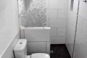 Cabañas Atrapa Sueños I