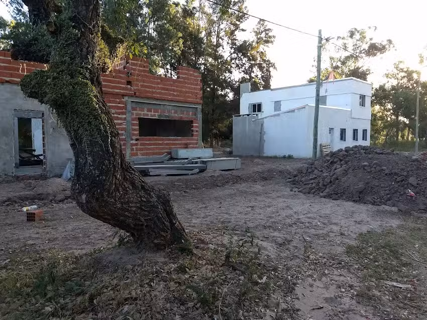 Cabañas _Autoservicio El Refugio
