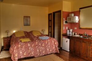 Cabañas Aves del Sur