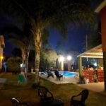 Cabañas Aymará