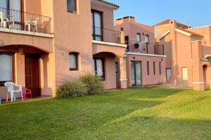 Cabañas Ayres de Mar