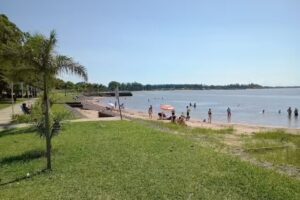 Cabañas Bahia de Santa Ana