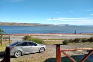 Cabañas Bahia Marina