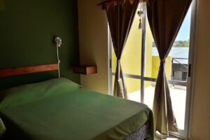 Cabañas Bajos Medanales