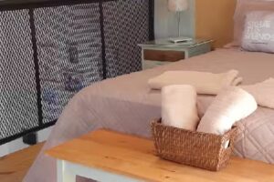 Cabañas Balcón de Antares – Exclusivos Apart de Montaña para parejas. Dos estilos: Malbec y Viognier