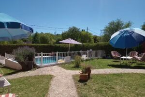 Cabañas Balcón del Sur