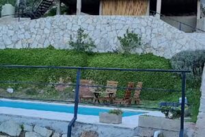 Cabañas Balcones del lago