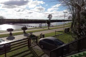 Cabañas Barrancas del Sol