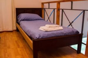 Cabañas Bella Catalina