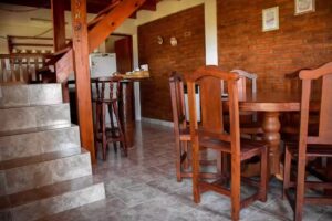 Cabañas Bella Vista