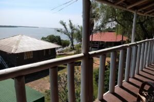 Cabañas Bella Vista