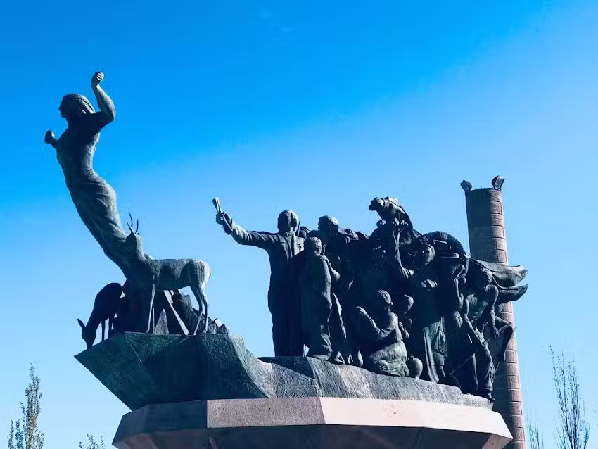 Cabañas Bella Vista