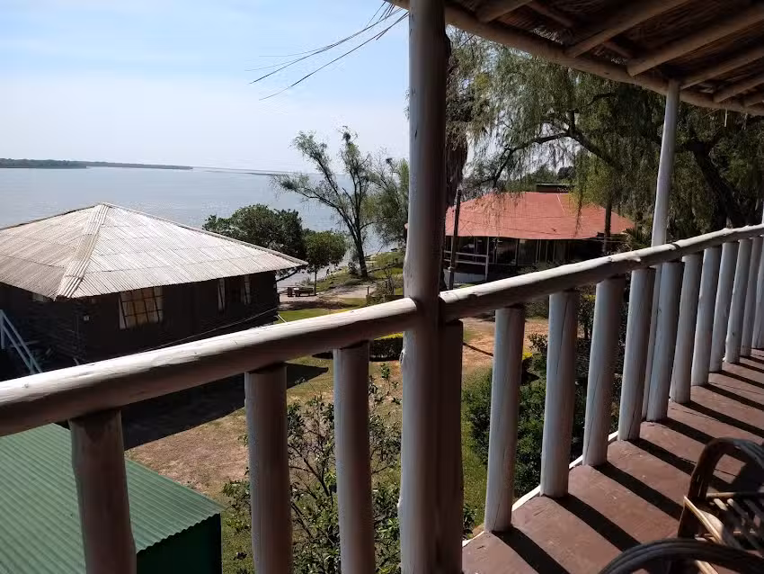 Cabañas Bella Vista