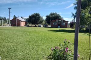 CABAÑAS BELLO SUR PLOTTIER( PROVINCIA DE NEUQUEN)