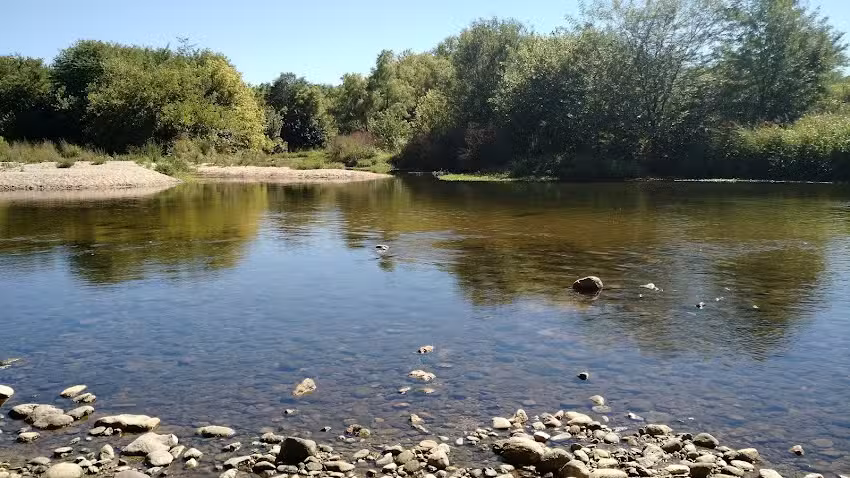 Cabañas Bien de Amores