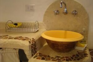 Cabañas Bioclimaticas Los Lapachos