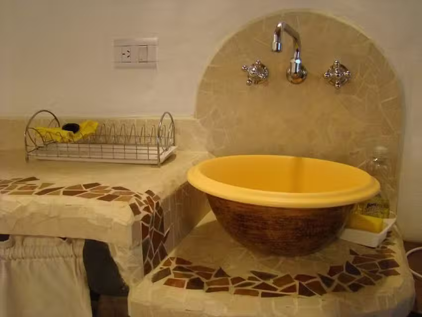 Cabañas Bioclimaticas Los Lapachos