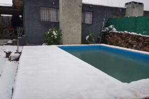 Cabañas Blanco Nique