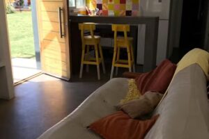 Cabañas BLOQUECITOS | Camet Norte