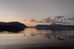 Cabañas Boca del Chimehuín