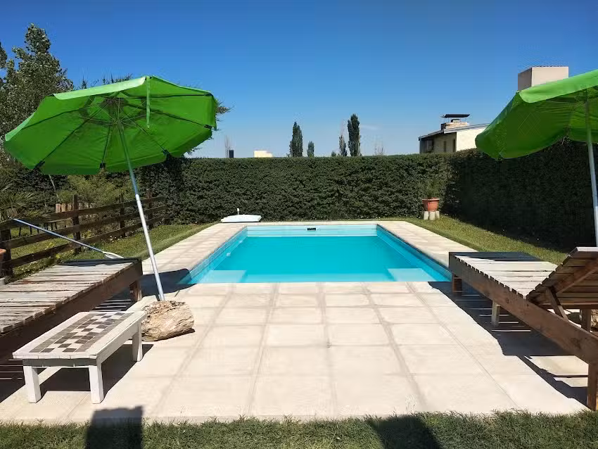 Cabañas Bonarda