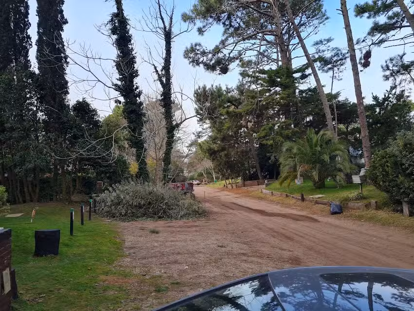 Cabañas Bosque y Mar Cariló