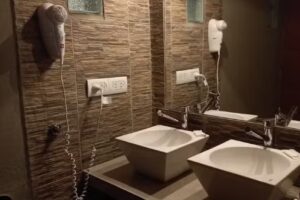 Cabañas Bosques del Sol