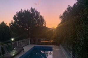 cabañas brisa del lago