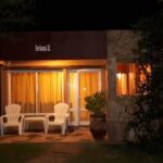 Cabañas Brisas de Chacras