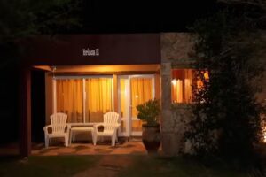 Cabañas Brisas de Chacras