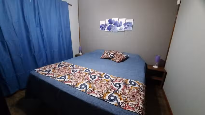 Cabañas Brisas de Killa