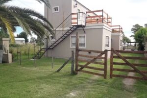 Cabañas Brisas de la Laguna LLENO