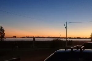 Cabañas Brisas de Monte