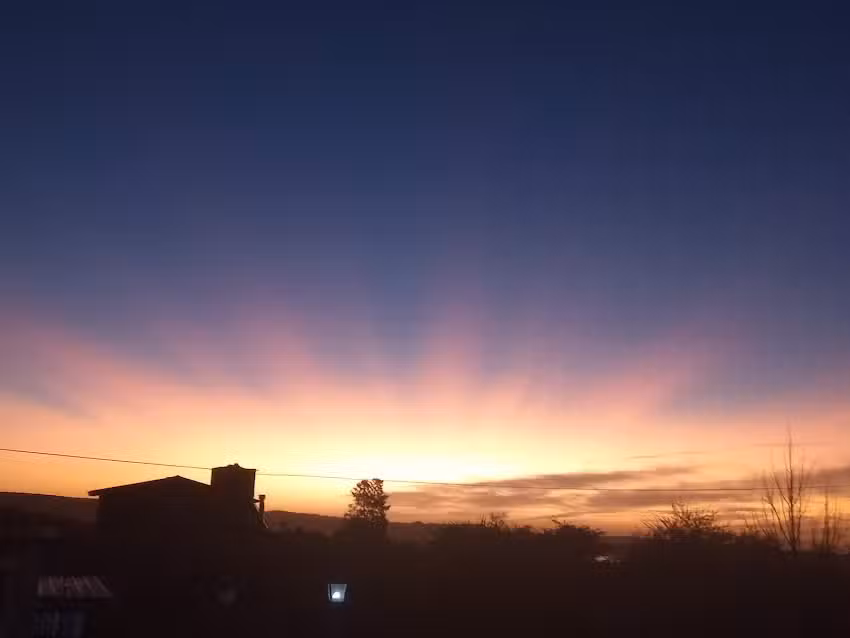 Cabañas Brisas Del Alma