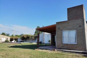 Cabañas Brisas Del Lago