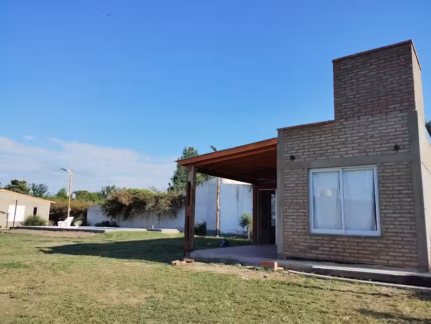 Cabañas Brisas Del Lago